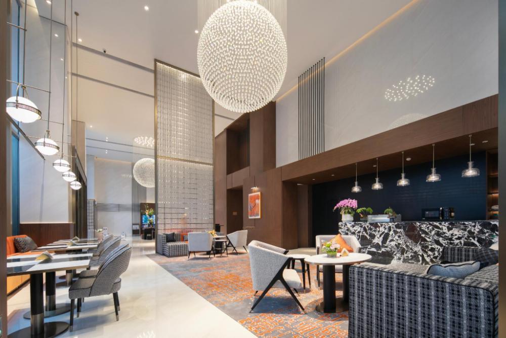 grand madison hangzhou yuedonghu