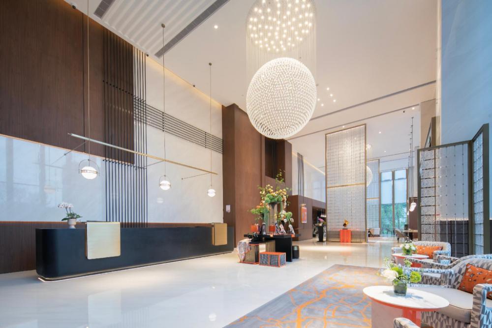 grand madison hangzhou yuedonghu
