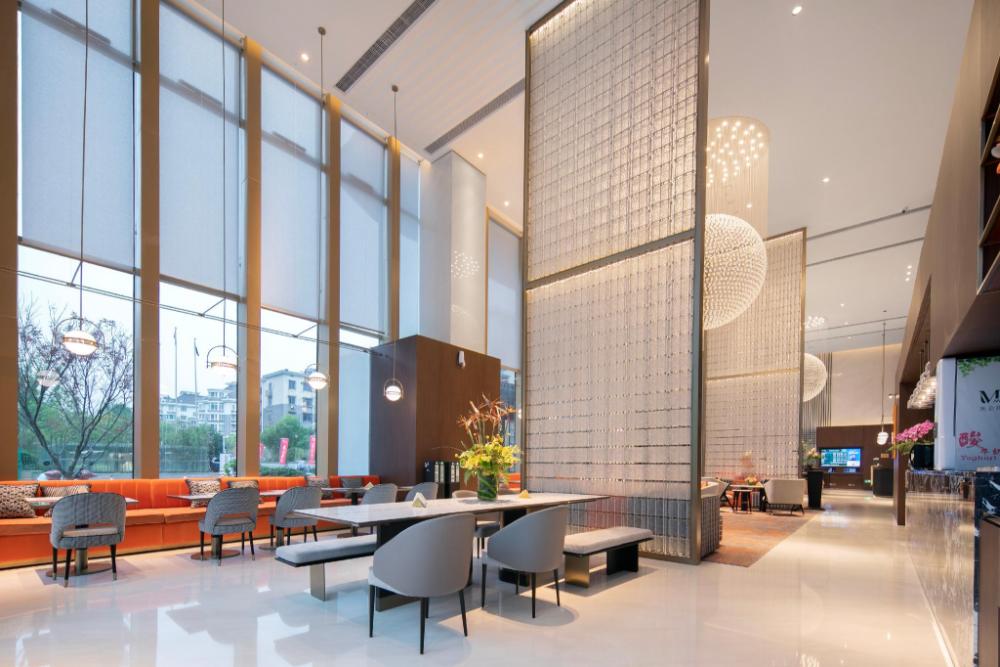 grand madison hangzhou yuedonghu
