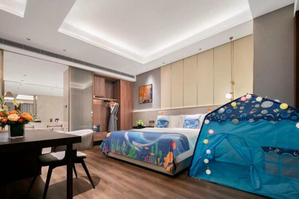 grand madison hangzhou yuedonghu