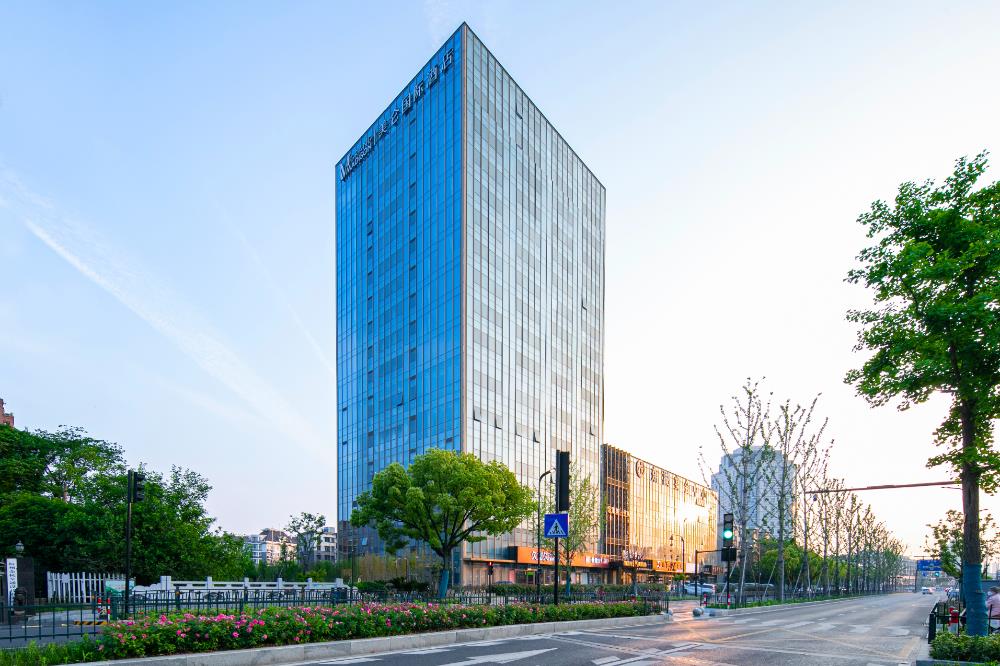 grand madison hangzhou yuedonghu