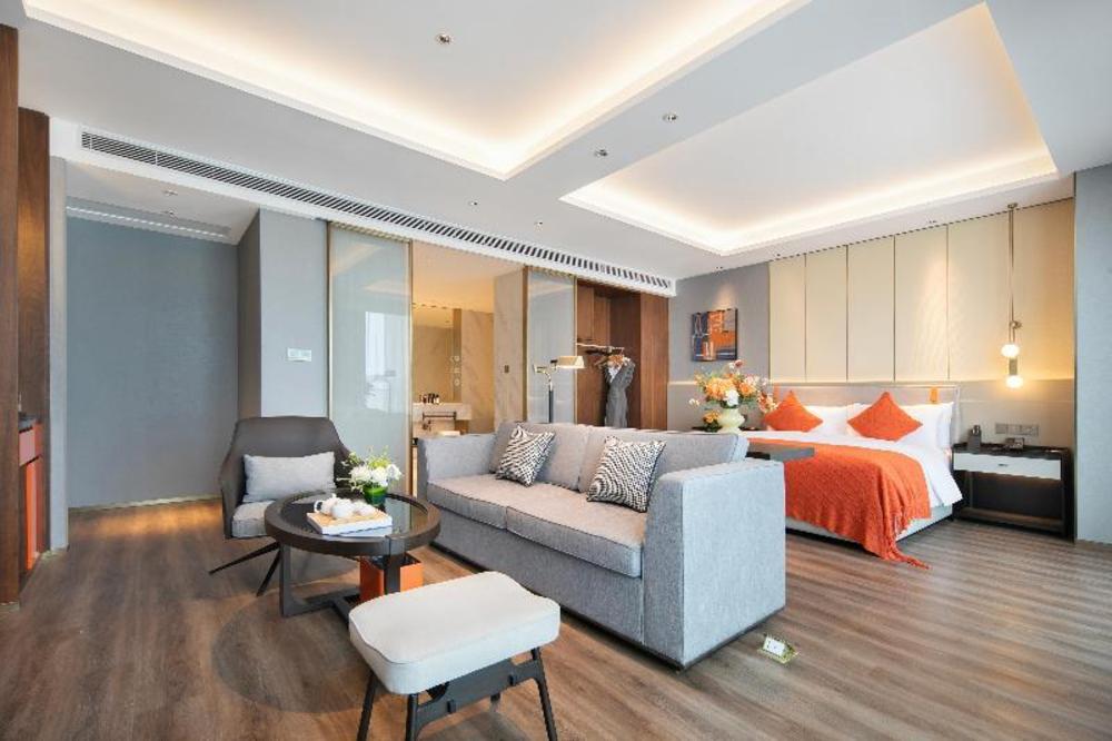 grand madison hangzhou yuedonghu