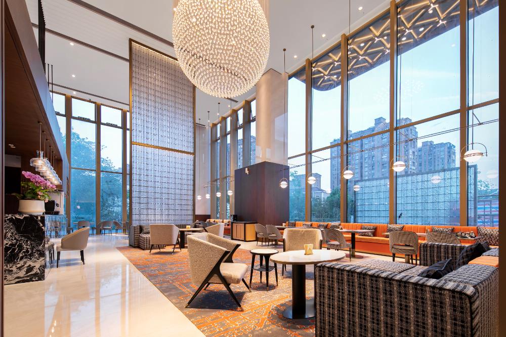 grand madison hangzhou yuedonghu