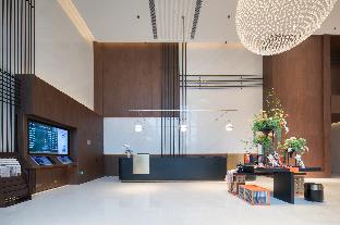 grand madison hangzhou yuedonghu