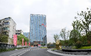 grand madison hangzhou yuedonghu