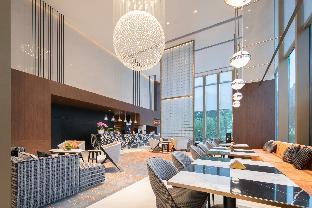 grand madison hangzhou yuedonghu