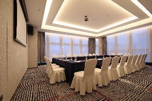 grand madison hangzhou yuedonghu