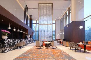 grand madison hangzhou yuedonghu