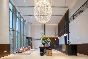 grand madison hangzhou yuedonghu
