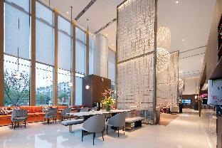 grand madison hangzhou yuedonghu