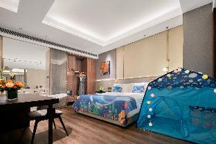 grand madison hangzhou yuedonghu