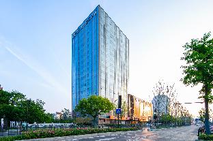 grand madison hangzhou yuedonghu