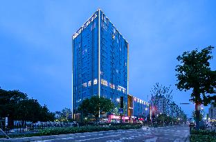 grand madison hangzhou yuedonghu