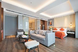 grand madison hangzhou yuedonghu