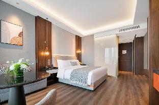 grand madison hangzhou yuedonghu