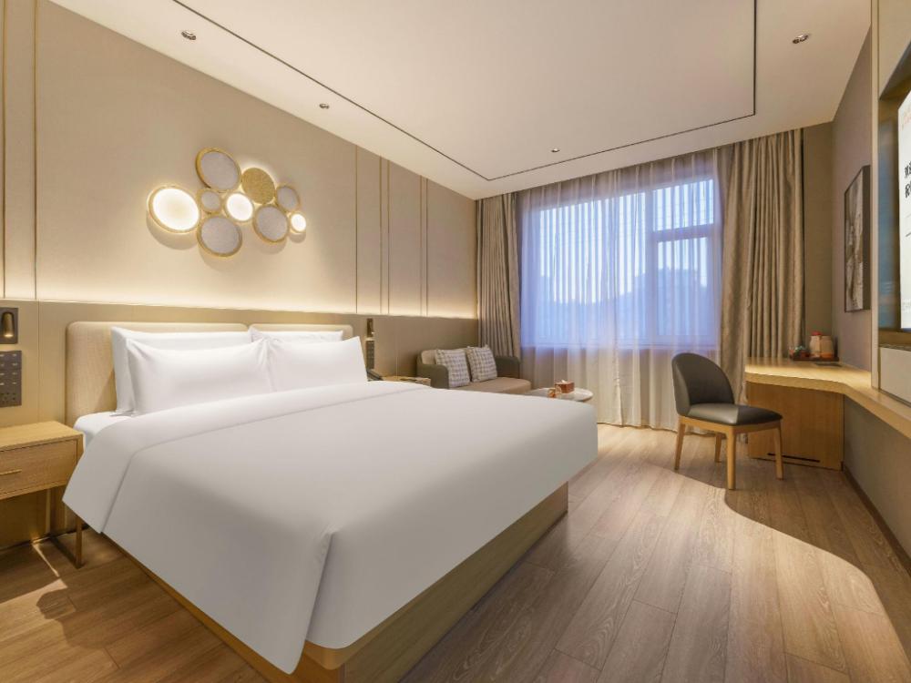 orange hotel dandong kuandian
