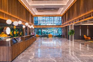 orange hotel dandong kuandian