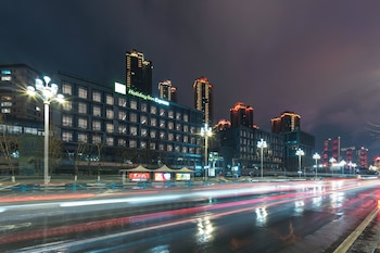 chongqing