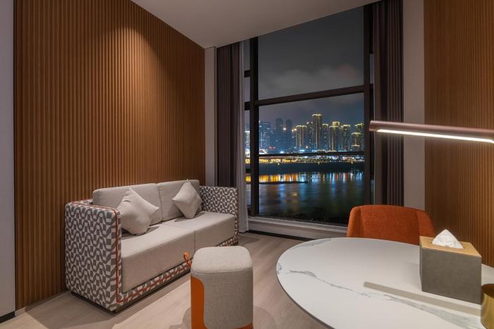 chongqing