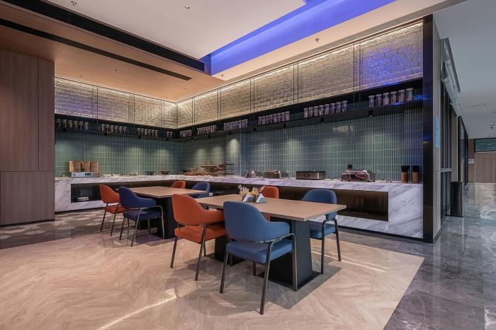 holiday inn express chongqing nanbin road an ihg hotel