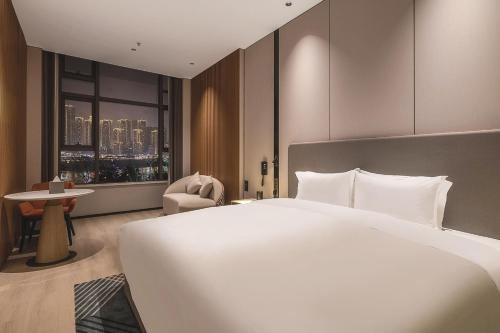 chongqing