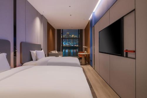 chongqing