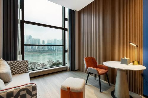 chongqing