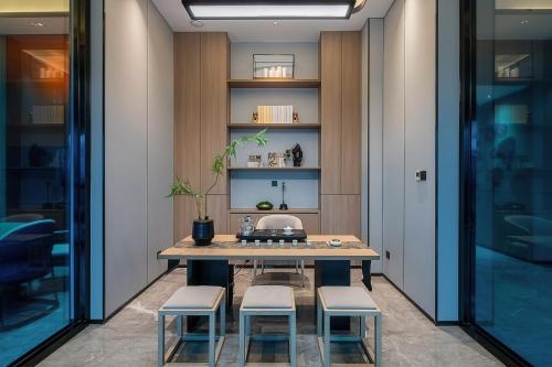 holiday inn express chongqing nanbin road an ihg hotel