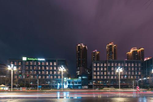 chongqing