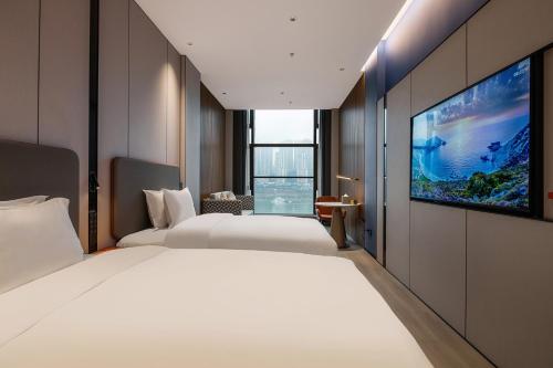 chongqing