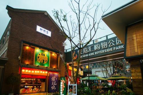 chongqing