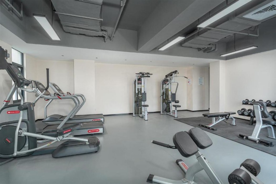 holiday inn express xiamen jimei new town an ihg hotel