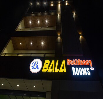 bala residency