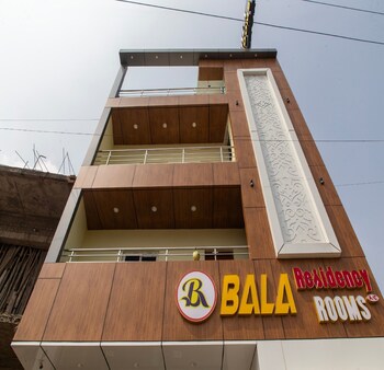 bala residency