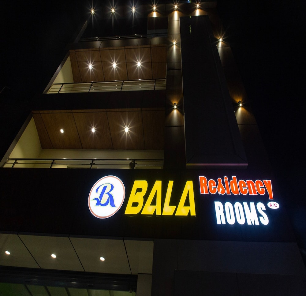 bala residency