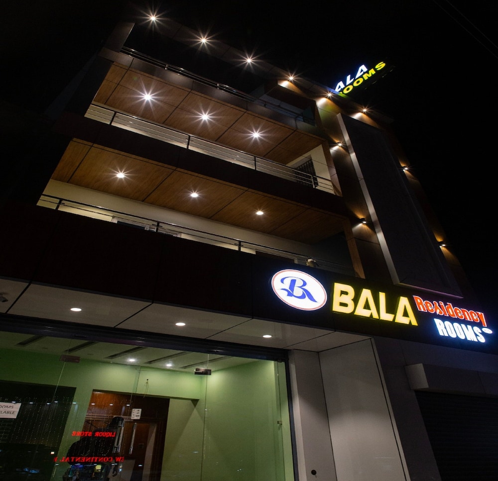 bala residency