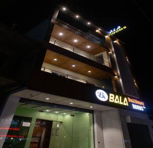 bala residency