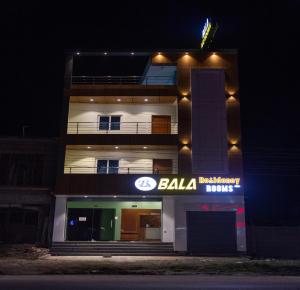 bala residency