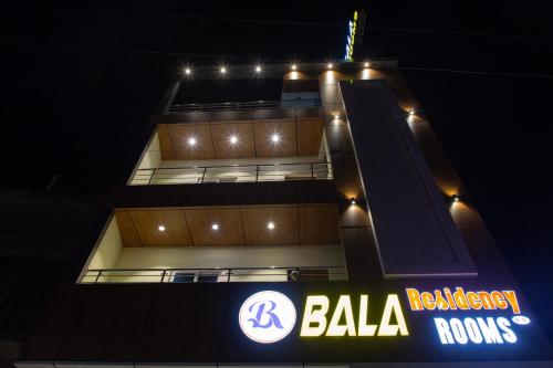 bala residency