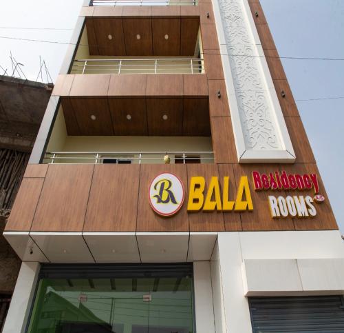 bala residency