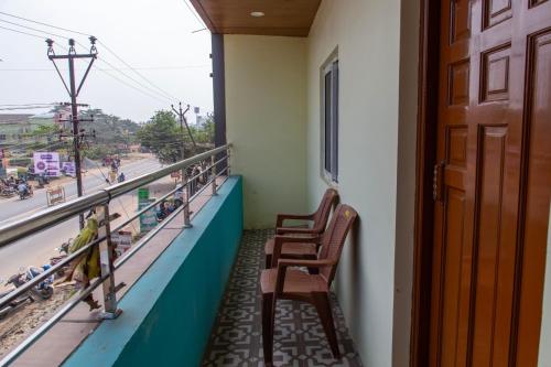 bala residency