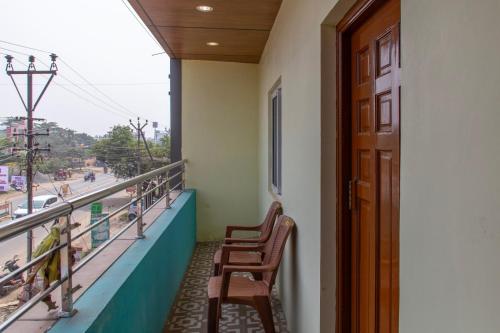 bala residency