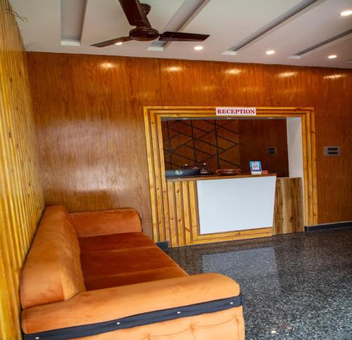bala residency