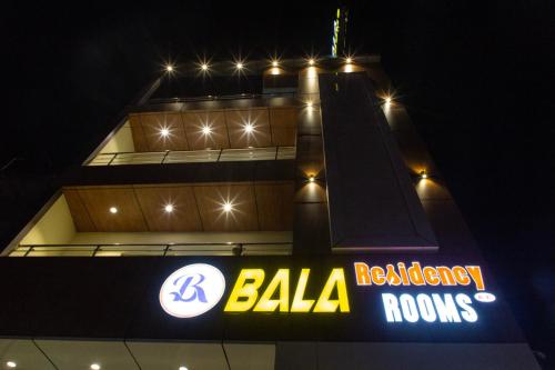 bala residency