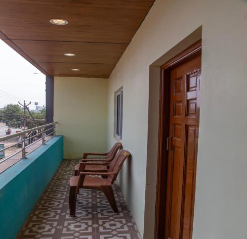 bala residency