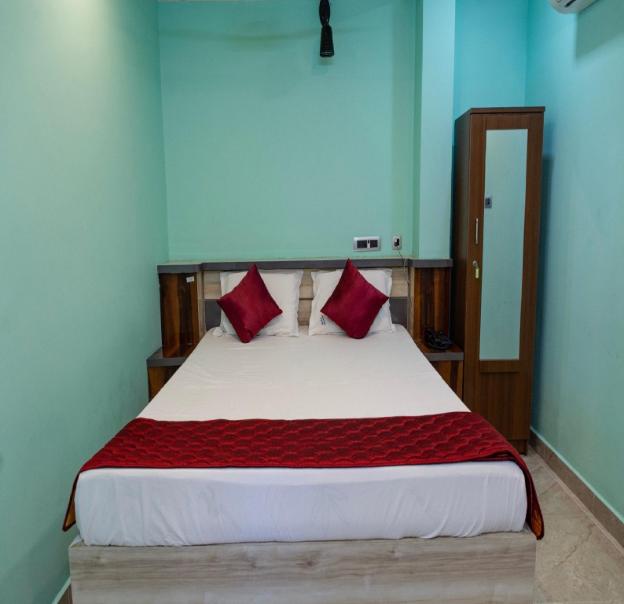 bala residency