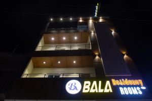 bala residency
