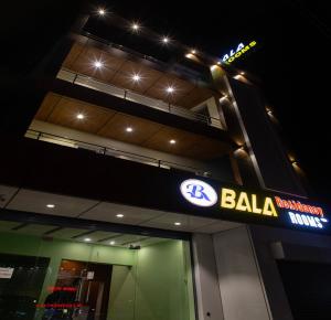 bala residency