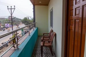 bala residency