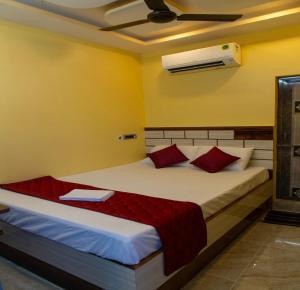 bala residency